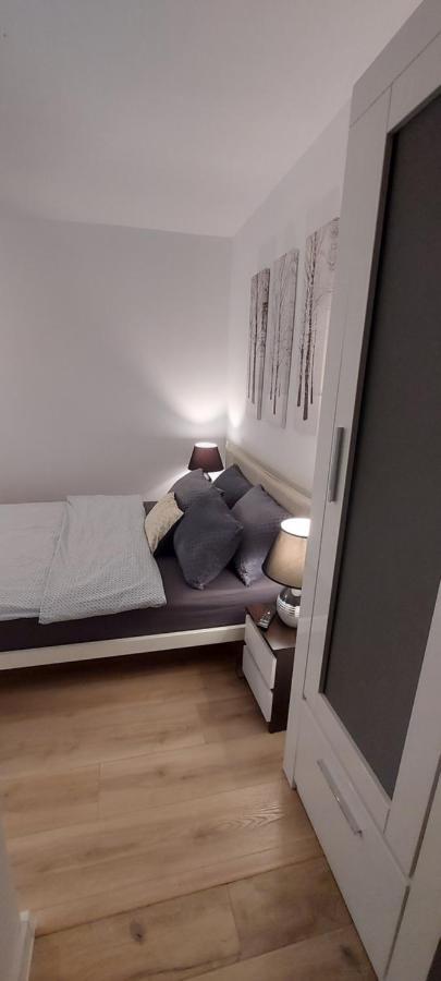 Willa Apart 19A Karpacz Exteriör bild