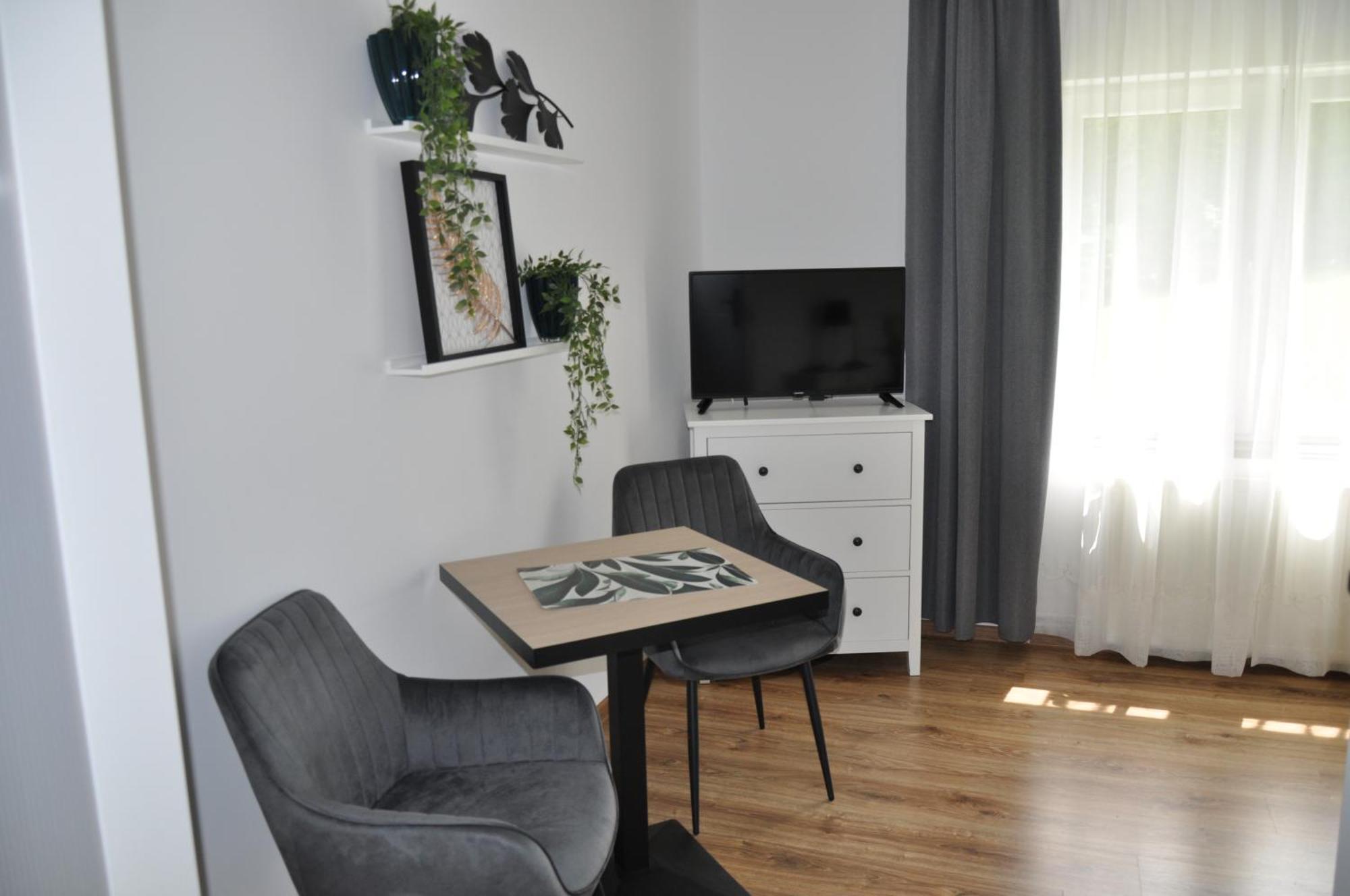 Willa Apart 19A Karpacz Exteriör bild